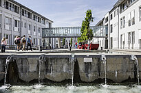 Wasserfall