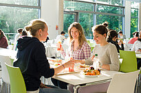 University Mensa