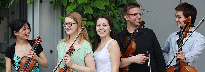 Hochschule für Musik Würzburg
