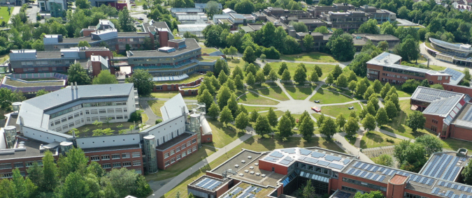 University of Bayreuth