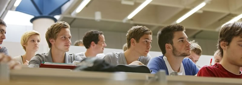 Hochschule für angewandte Wissenschaften Rosenheim