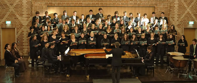 Hochschule für Musik Nürnberg